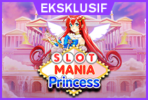  Mania Princess